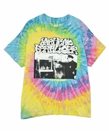VINTAGE | 【USED】Color tone “JARHEAD FERTILIZER” バンド Tシャツ(Tシャツ/カットソー)