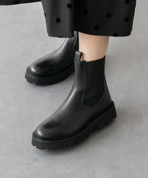 Fabio Rusconi｜ファビオルスコーニのブーツ（ラウンドトゥ）通販