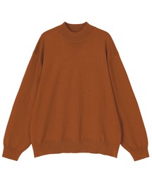 ズッカ　ニット　M ZUCCa（ズッカ）の「ラムウールセーター（ニット/セーター