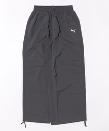 PUMA（プーマ）の「PUMA プーマ M WARDROBE ESS OVERSIZEDPARAPT ロングパンツ 634013 44DUSKY GRAY（その他パンツ・メンズ）」