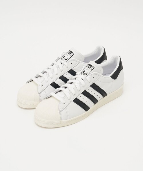 adidas/アディダス】スーパースター 82 / Superstar 82（スニーカー