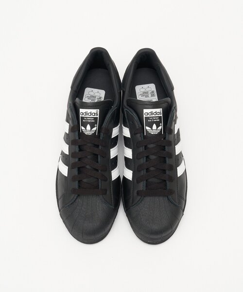 adidas Superstar スニーカー　82 スーパースター adidas/アディダス】スーパースター 82 / Superstar 82（スニーカー