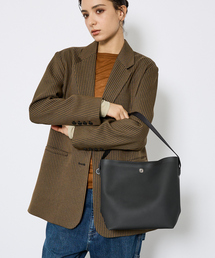 THE ART OF CARRYING | 【THE ART OF CARRYING/ジアートオブキャリング】PAPER F/トートバッグ/ショルダー/2WAY/ユニセックス【WEB限定】(ショルダーバッグ)