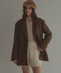 ETRE TOKYO | カゼンティーノヴァリアブルコート(その他アウター)