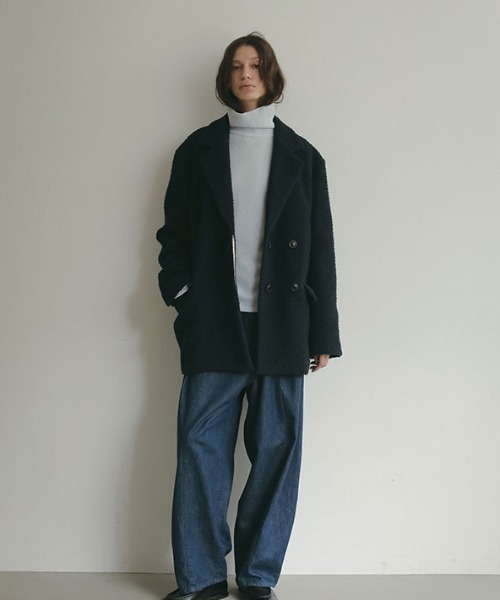 カゼンティーノヴァリアブルコート（その他アウター）｜ETRE TOKYO