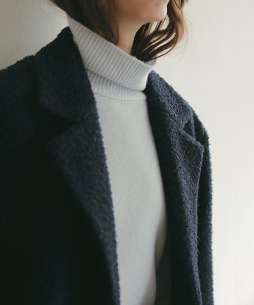 カゼンティーノヴァリアブルコート（その他アウター）｜ETRE TOKYO