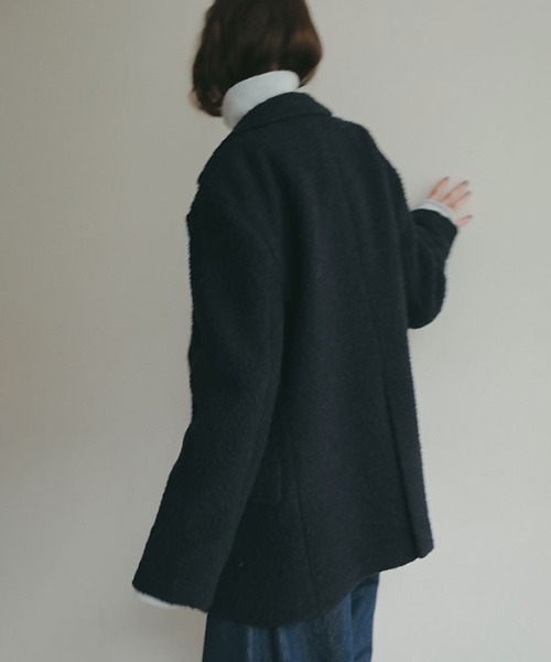 カゼンティーノヴァリアブルコート（その他アウター）｜ETRE TOKYO