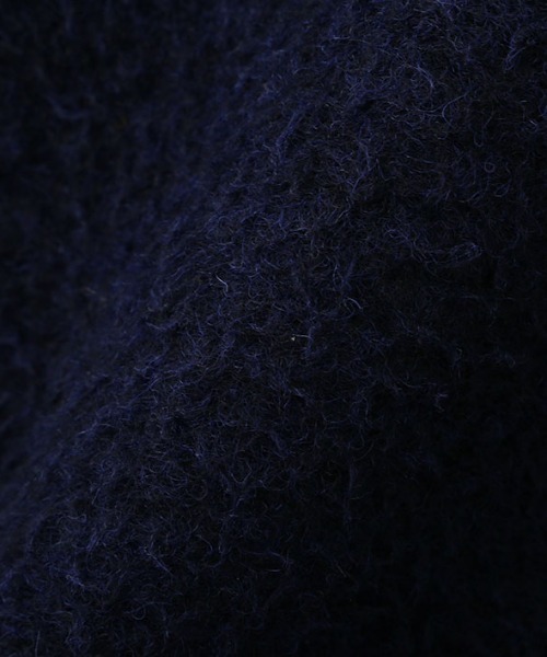 ETRE TOKYO（エトレトウキョウ）の「カゼンティーノヴァリアブルコート（その他アウター・レディース・ブラウン/ネイビー・S/M）」の18枚目の写真