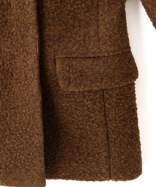 カゼンティーノヴァリアブルコート（その他アウター）｜ETRE TOKYO