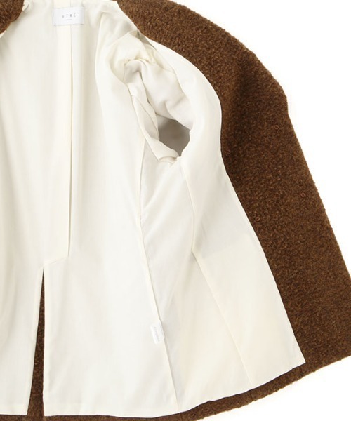 カゼンティーノヴァリアブルコート（その他アウター）｜ETRE TOKYO