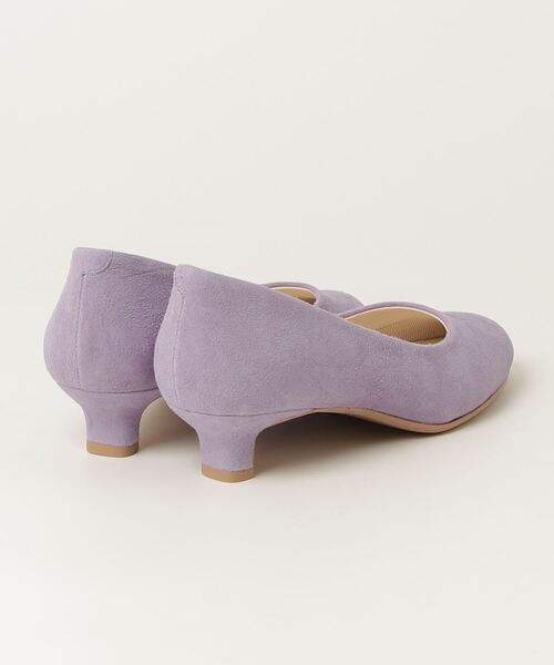 セール】リーガルレディース F23R ローヒール パンプス（パンプス