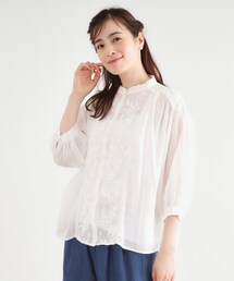 ユミカツラ、ローラアシュレイトップスセット 楽天市場】ローラアシュレイ ブラウスの通販