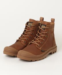 PALLADIUM/パラディウム PAMPA ZIP LTH LEGACY