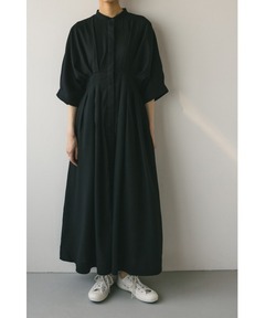 美品　ウエストタックリラクシングドレス 98522775_8_d_240.jpg