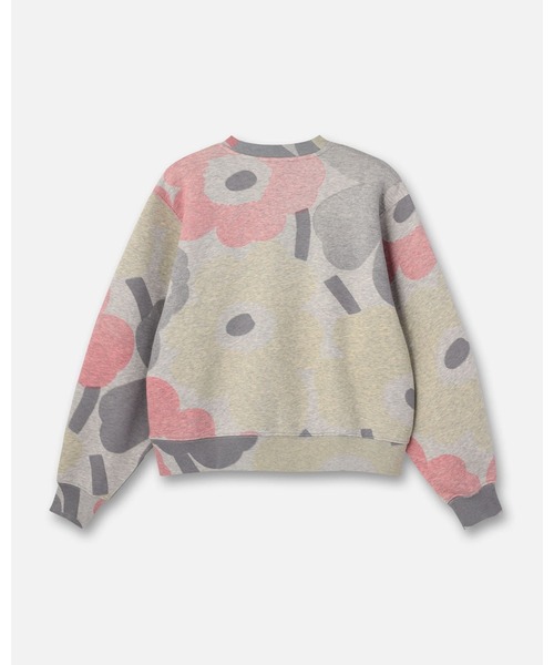 セール】【kioski】Trilce Uni / sweatshirt（スウェット）｜marimekko