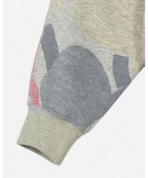 marimekko(マリメッコ)の「【kioski】Trilce Uni / sweatshirt(スウェット・レディース・ライトピンク・SMALL/MEDIUM/LARGE/X-SMALL)」の10枚目の写真