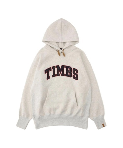 Timberland [TOKYO DESIGN COLLECTIVE] HOODIE（ティンバーランド