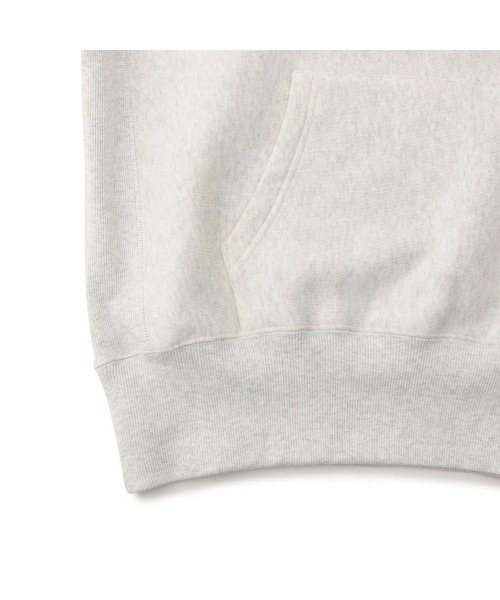 Timberland（ティンバーランド）の「Timberland [TOKYO DESIGN COLLECTIVE] HOODIE（ティンバーランド [トウキョウ デザイン コレクティブ]  フーディー）（パーカー・メンズ・グレー系/ネイビー系/ブラウン系・SMALL/MEDIUM/LARGE/X-LARGE）」の17枚目の写真