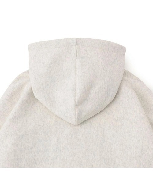 Timberland（ティンバーランド）の「Timberland [TOKYO DESIGN COLLECTIVE] HOODIE（ティンバーランド [トウキョウ デザイン コレクティブ]  フーディー）（パーカー・メンズ・グレー系/ネイビー系/ブラウン系・SMALL/MEDIUM/LARGE/X-LARGE）」の16枚目の写真