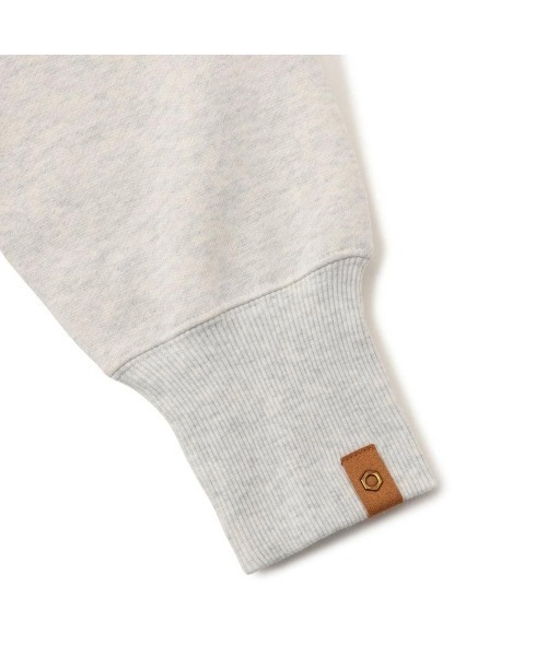 Timberland（ティンバーランド）の「Timberland [TOKYO DESIGN COLLECTIVE] HOODIE（ティンバーランド [トウキョウ デザイン コレクティブ]  フーディー）（パーカー・メンズ・グレー系/ネイビー系/ブラウン系・SMALL/MEDIUM/LARGE/X-LARGE）」の18枚目の写真