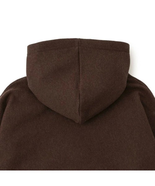 Timberland（ティンバーランド）の「Timberland [TOKYO DESIGN COLLECTIVE] HOODIE（ティンバーランド [トウキョウ デザイン コレクティブ]  フーディー）（パーカー・メンズ・グレー系/ネイビー系/ブラウン系・SMALL/MEDIUM/LARGE/X-LARGE）」の6枚目の写真