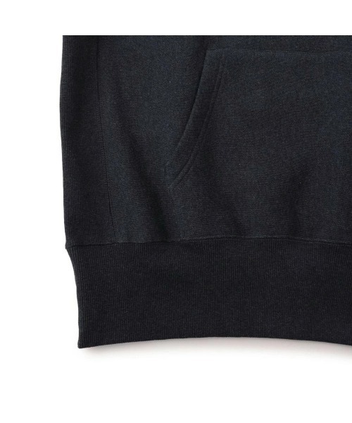 Timberland（ティンバーランド）の「Timberland [TOKYO DESIGN COLLECTIVE] HOODIE（ティンバーランド [トウキョウ デザイン コレクティブ]  フーディー）（パーカー・メンズ・グレー系/ネイビー系/ブラウン系・SMALL/MEDIUM/LARGE/X-LARGE）」の12枚目の写真