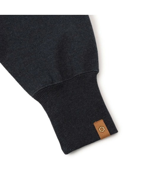 Timberland（ティンバーランド）の「Timberland [TOKYO DESIGN COLLECTIVE] HOODIE（ティンバーランド [トウキョウ デザイン コレクティブ]  フーディー）（パーカー・メンズ・グレー系/ネイビー系/ブラウン系・SMALL/MEDIUM/LARGE/X-LARGE）」の13枚目の写真