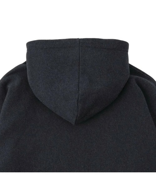 Timberland（ティンバーランド）の「Timberland [TOKYO DESIGN COLLECTIVE] HOODIE（ティンバーランド [トウキョウ デザイン コレクティブ]  フーディー）（パーカー・メンズ・グレー系/ネイビー系/ブラウン系・SMALL/MEDIUM/LARGE/X-LARGE）」の11枚目の写真