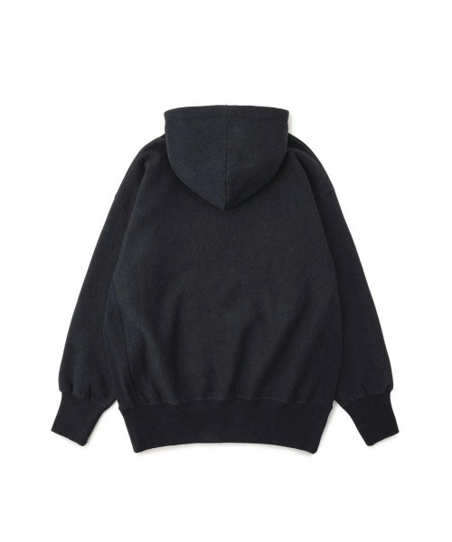 Timberland（ティンバーランド）の「Timberland [TOKYO DESIGN COLLECTIVE] HOODIE（ティンバーランド [トウキョウ デザイン コレクティブ]  フーディー）（パーカー・メンズ・グレー系/ネイビー系/ブラウン系・SMALL/MEDIUM/LARGE/X-LARGE）」の9枚目の写真