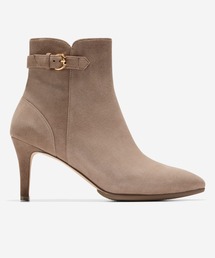 COLE HAAN | グランド アンビション ヴェスパー ブーティー 75MM womens(ブーツ)