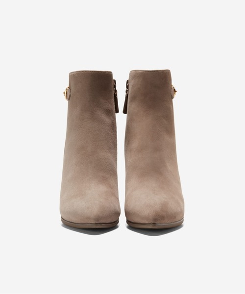 COLE HAAN（コールハーン）の「グランド アンビション ヴェスパー ブーティー 75MM womens（ブーツ・レディース・ベージュ・5/7.5/8）」の5枚目の写真