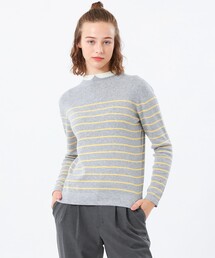 MACKINTOSH PHILOSOPHY｜マッキントッシュ フィロソフィーのニット