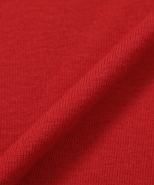 MACKINTOSH PHILOSOPHY（ﾏｯｷﾝﾄｯｼｭ ﾌｨﾛｿﾌｨｰ）の「【2025年秋冬モデル】Cleric Collar Knit ウールブレンド（ニット/セーター・レディース・グレー系その他/レッド系その他2/チャコールグレー・38）」の14枚目の写真