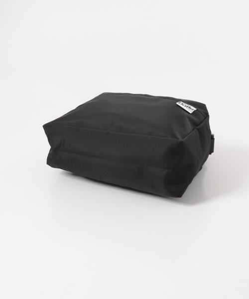 Drifter（ドリフター）の「DRIFTER　KIRBY HAND BAG（ハンドバッグ・レディース・モカ/ブラック・ONE）」の5枚目の写真