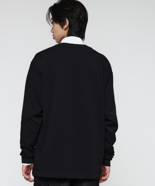 ジョーダン ブルックリン メンズ リアルツリー ロングスリーブ