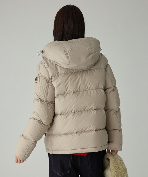 CAPE HORN ケープホーン ダウンジャケット マットベージュ ゆったり 楽天市場】【10％OFFクーポン】【正規品】 ケープホーン CAPE HORN