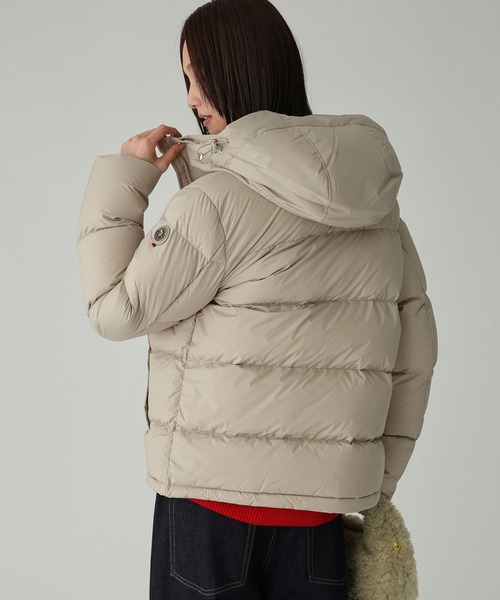 CAPE HORN】SENDERO MATT（ダウンジャケット/コート）｜CAPEHORN