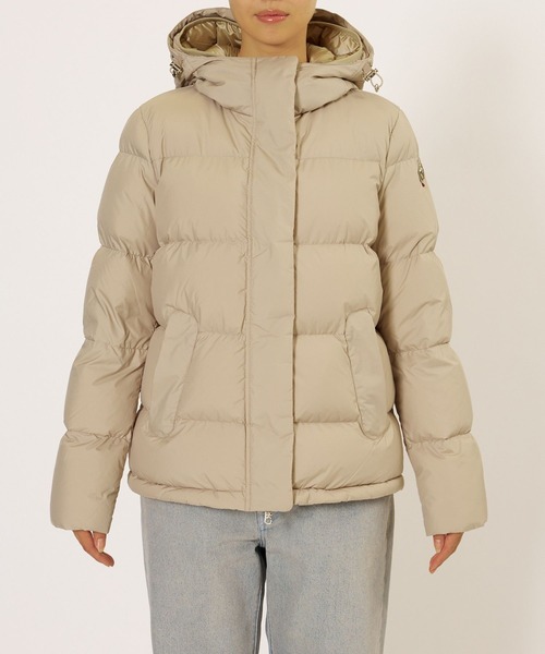 CAPE HORN】SENDERO MATT（ダウンジャケット/コート）｜CAPEHORN