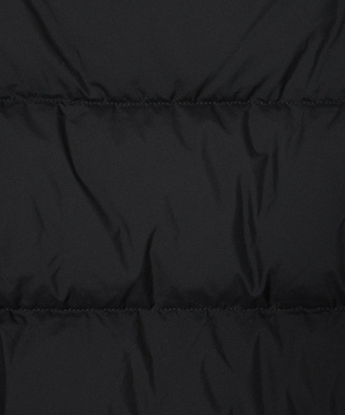 CAPEHORN（ケープホーン）の「【CAPE HORN】SENDERO MATT（ダウンジャケット/コート・レディース・ブラック/ベージュ・フリー）」の17枚目の写真