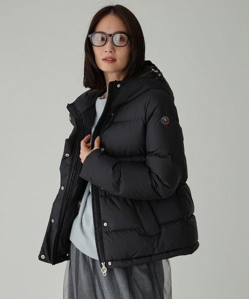 CAPE HORN】SENDERO MATT（ダウンジャケット/コート）｜CAPEHORN