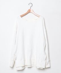 ブランド古着】Plage｜プラージュのスウェット古着通販 - ZOZOUSED