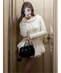 Darich｜ダーリッチのトップス（ホワイト/白色系）通販 - ZOZOTOWN