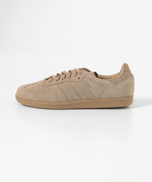 adidas　SAMBA OG