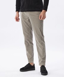 EPOCA UOMO（エポカウォモ）の「【セットアップ対応】細コーデュロイパンツ（その他パンツ・メンズ）」