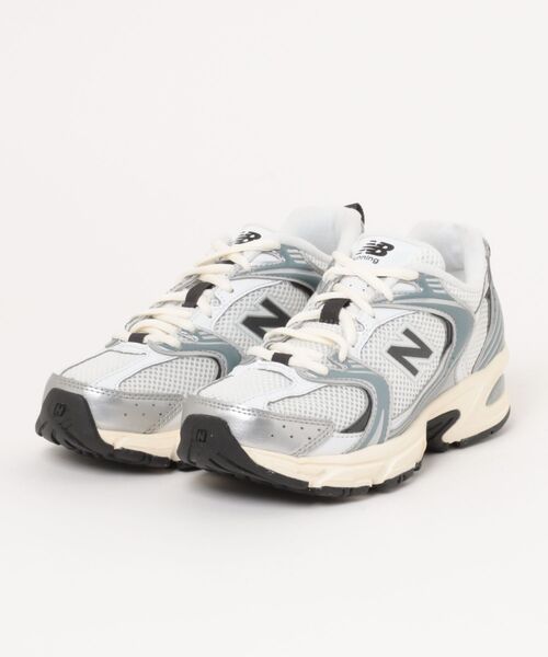 NEW BALANCE ニューバランス U530ESA(D) U530 U530ESA SILVER/BLK(ESA