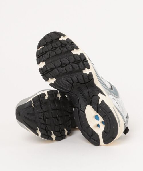 NEW BALANCE ニューバランス U530ESA(D) U530 U530ESA SILVER/BLK(ESA