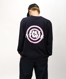 MFC STORE TARGET L/S TEE