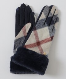 バーバリーブルーレベル手袋 楽天市場】バーバリーブルーレーベル 手袋の通販