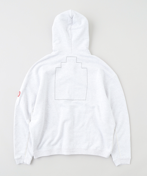 C.E cavempt パーカー C.E パーカー 「C.E / シーイー」cavempt CF8zero8 HOODY メンズ