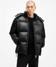 ALLSAINTS（オールセインツ）｜ダウンジャケット/コート一覧 - WEAR
